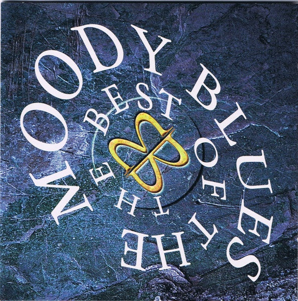 Moody Blues – The Best Of The Moody Blues CD