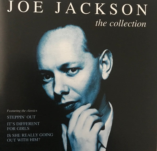 Joe Jackson - The Collection CD