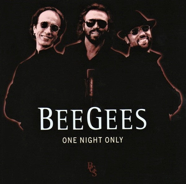 Bee Gees – One Night Only HDCD 2CD