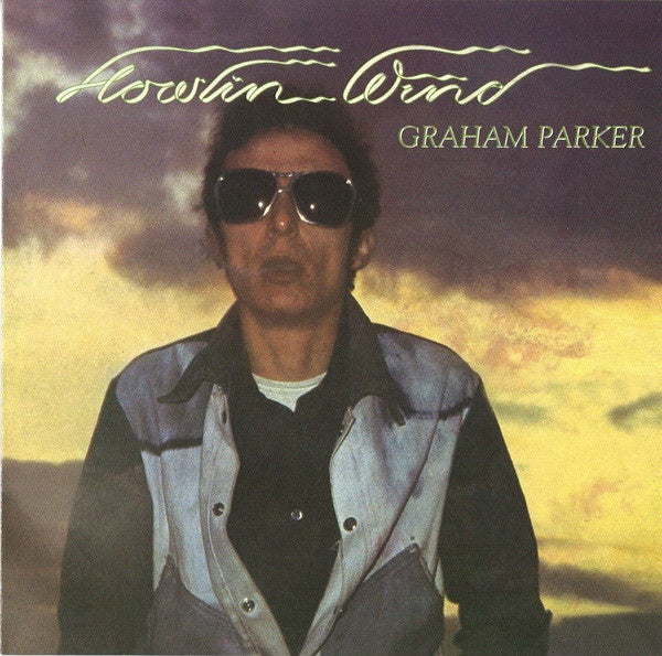 Graham Parker – Howlin Wind + Bonus Tracks CD