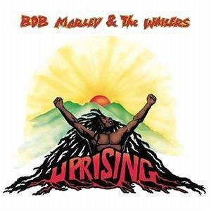 Bob Marley & The Wailers – Uprising CD