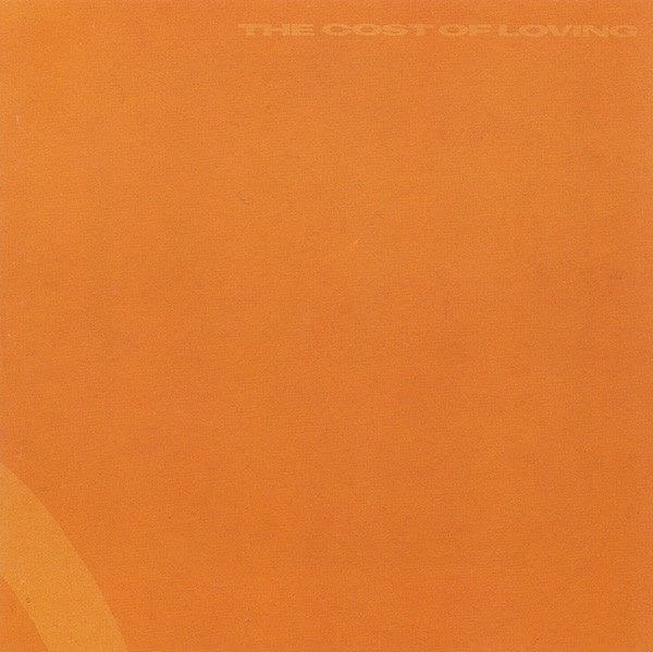 Style Council - The Cost Of Loving CD