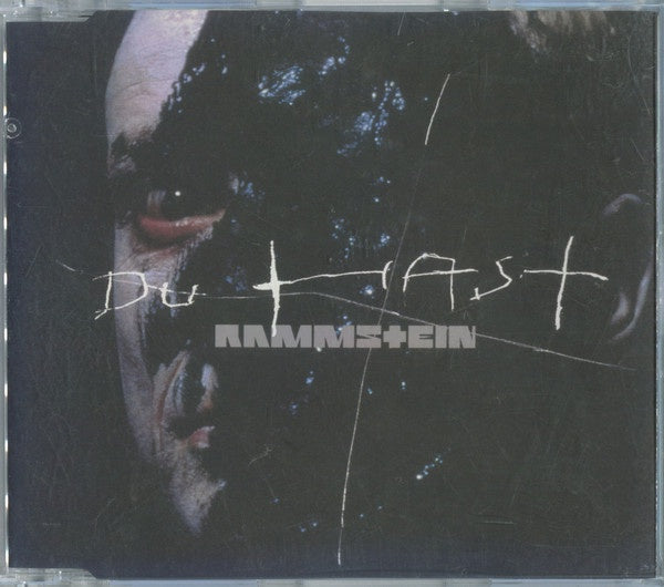 Rammstein – Du Hast Single CD