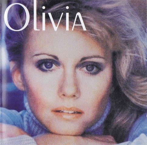 Olivia Newton-John - The Definitive Collection CD