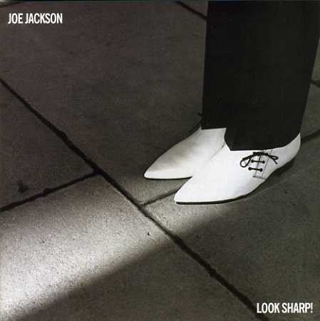 Joe Jackson - Look Sharp CD