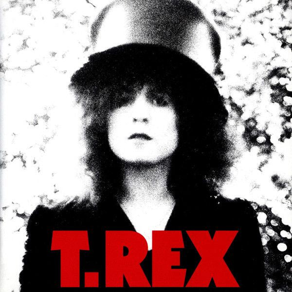 T. Rex - The Slider 2CD (Bonus Disc)