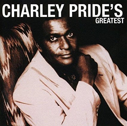 Charley Pride - Charley Pride's Greatest CD