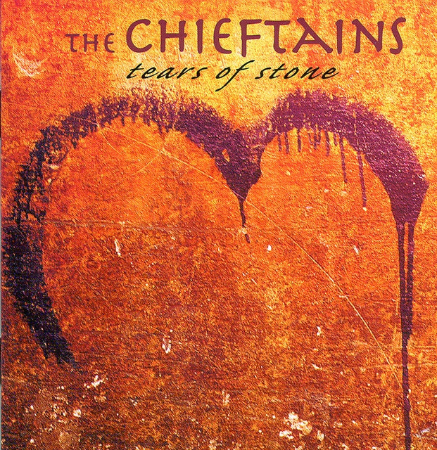 Chieftains - Tears Of Stone (Limited Edition) 2CD