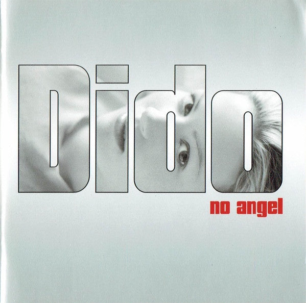 Dido - No Angel Special Edition Enhanced CD