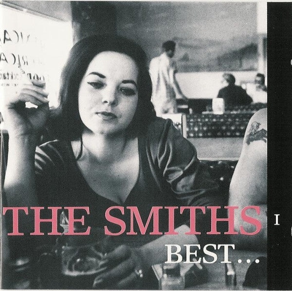 Smiths – Best ...I CD