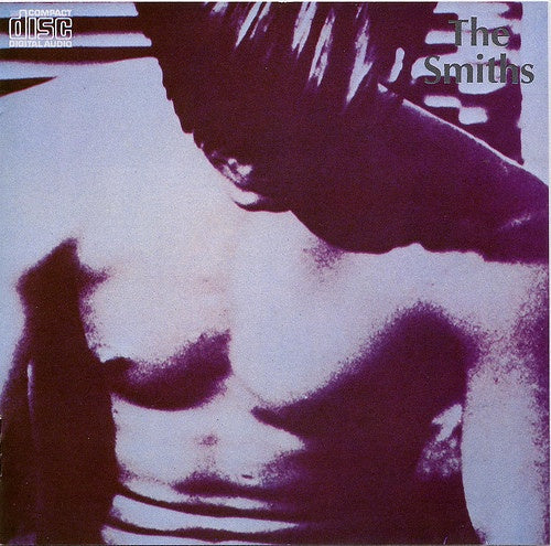 Smiths – The Smiths CD