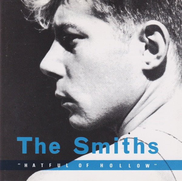 Smiths – Hatful Of Hollow CD