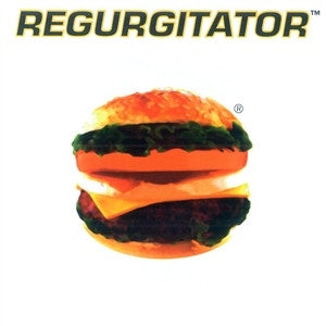 Regurgitator – Regurgitator - CD