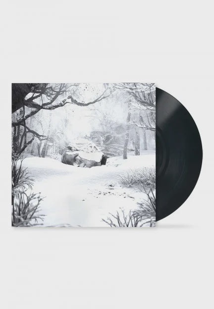 Weezer - SZNZ: Winter Vinyl LP