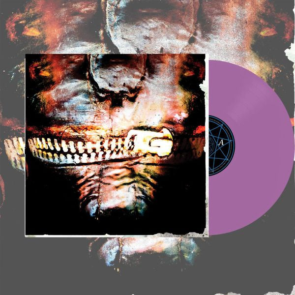 Slipknot - Vol 3: The Subliminal Verses Vinyl 2LP