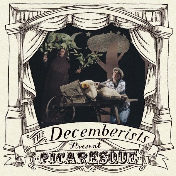 Decemberists – Picaresque CD