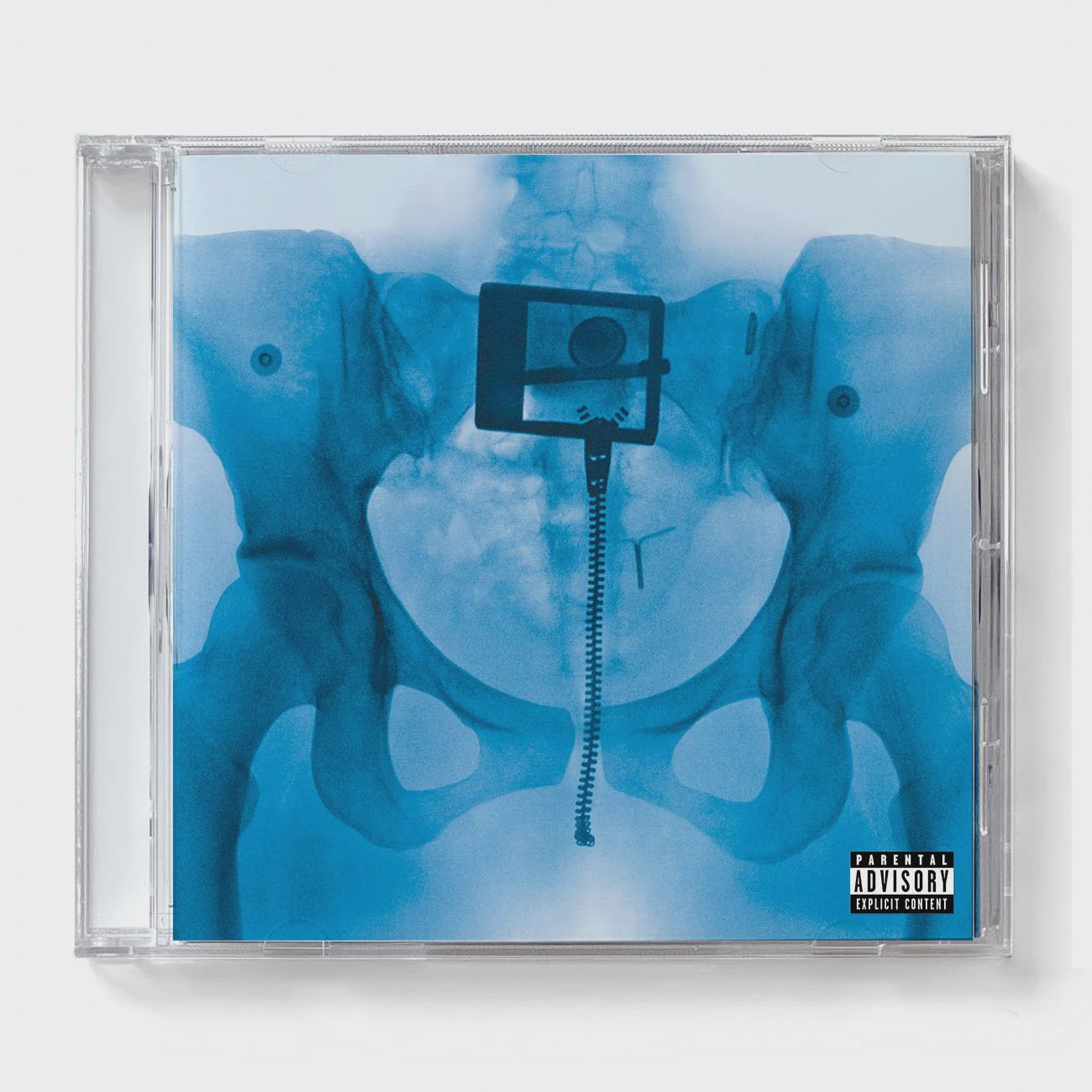 Lorde - Virgin CD (New)