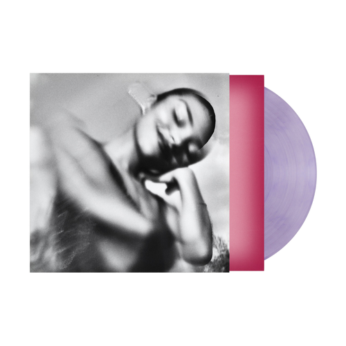 Olivia Dean - The Art Of Loving Indie Exclusive Lilac Coloured Vinyl LP