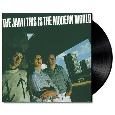 Jam - This Is The Modern World Vinyl LP