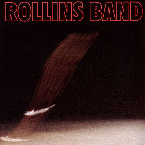Rollins Band – Weight CD