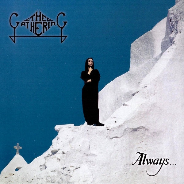 Gathering - Always... CD