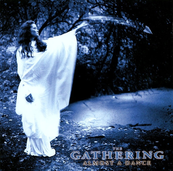 Gathering - Almost A Dance CD
