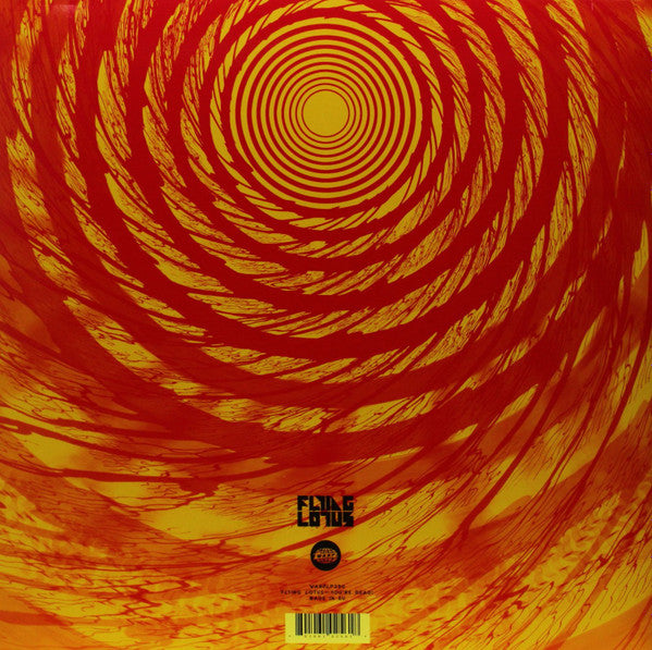 Flying Lotus - You're Dead! Vinyl 2LP (Used)