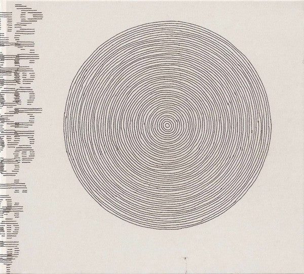 Autechre - Move Of Ten CD