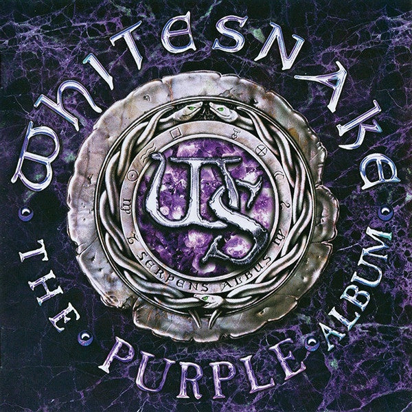 Whitesnake – The Purple Album CD