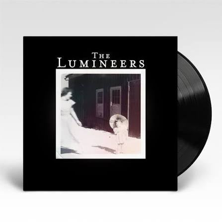 Lumineers - The Lumineers Vinyl LP