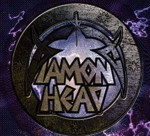 Diamond Head - Diamond Head (Limited Edition Digipak) CD