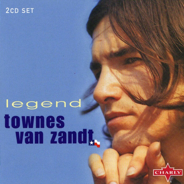Townes Van Zandt – Legend 2CD