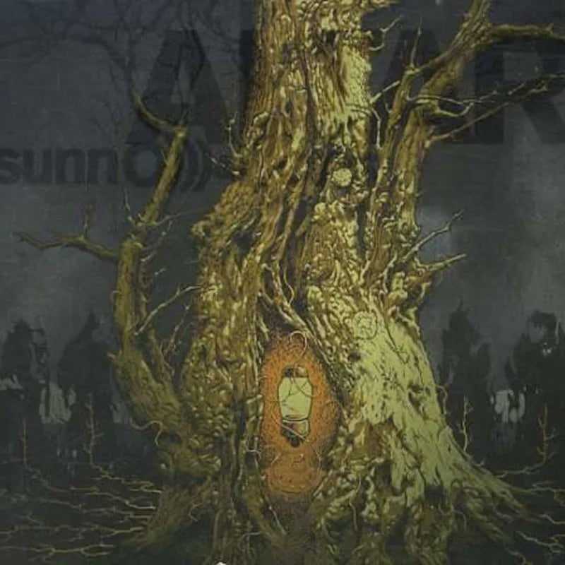 SUNN/BORIS - Altar RSD2023 Vinyl LP