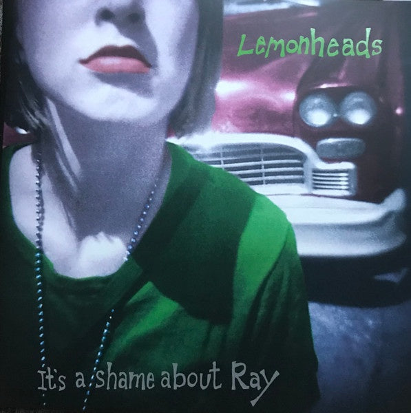 Lemonheads - It's A Shame About Ray Violet Coloured Vinyl 2LP (Used)