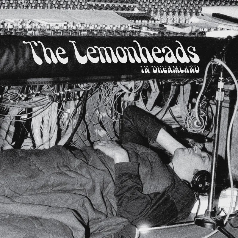 Lemonheads - Lemonheads In Dreamland RSD2025 White Coloured Vinyl LP