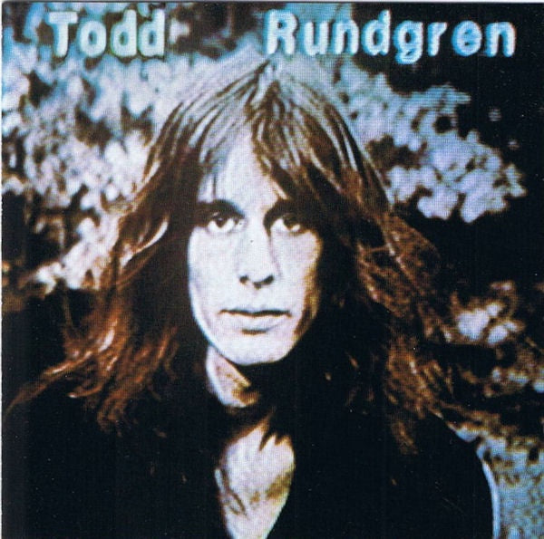 Todd Rundgren – Hermit Of Mink Hollow CD