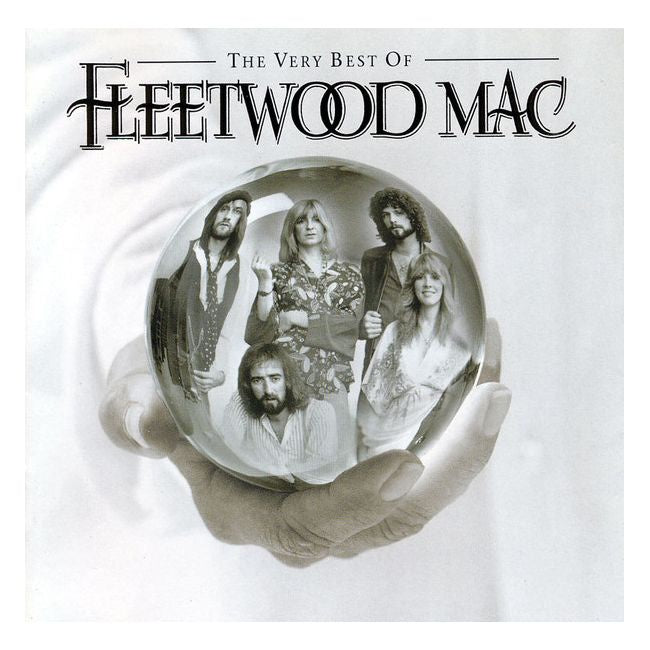 Fleetwood Mac - The Very Best Of CD
