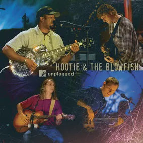 Hootie & The Blowfish - MTV Unplugged RSDBF2026 Vinyl LP