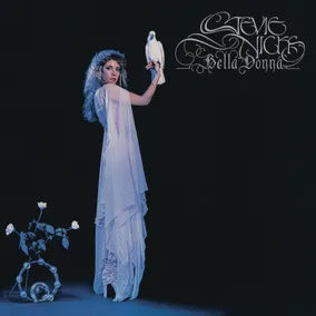 Stevie Nicks - Bella Donna RSDBF2026 Picture Disc Vinyl LP