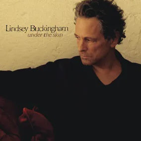 Lindsey Buckingham - Under The Skin (20th Anniversary) RSDBF2026 Translucent Tan Coloured Vinyl LP