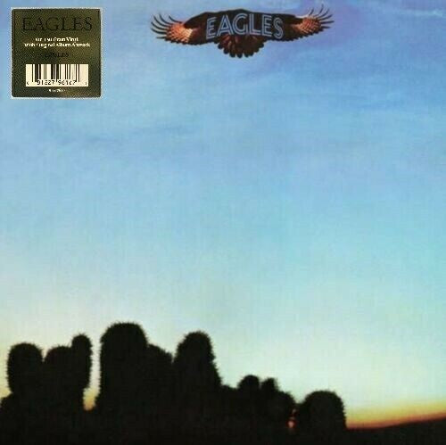Eagles - Eagles Vinyl LP