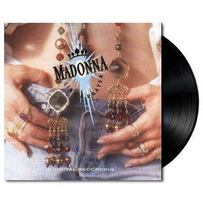 Madonna - Like A Prayer Vinyl LP