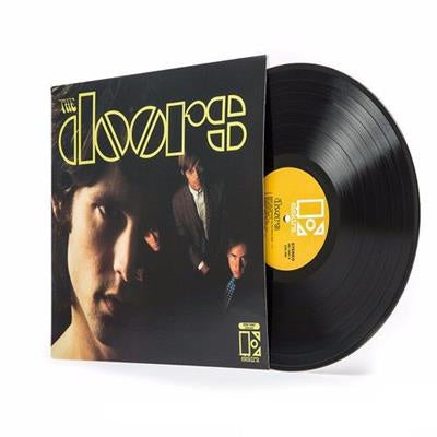 Doors - The Doors Vinyl LP
