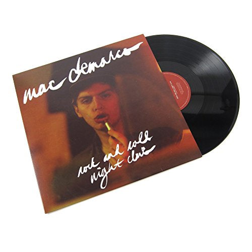 Mac Demarco - Rock & Roll Night Club Expanded Edition Vinyl LP