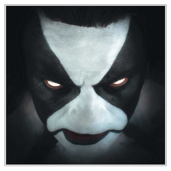 Abbath – Abbath Digipak CD