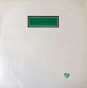 Chris Rea - Shamrock Diaries Vinyl LP (Used)
