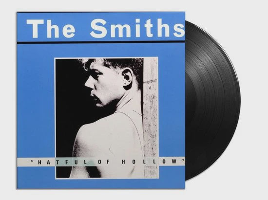 Smiths - Hatful Of Hollow Vinyl LP