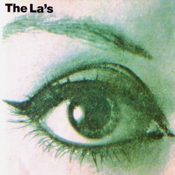 La's - The La's (Self Titled) CD