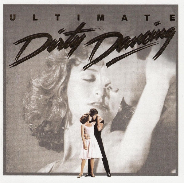 Soundtrack - Ultimate Dirty Dancing CD