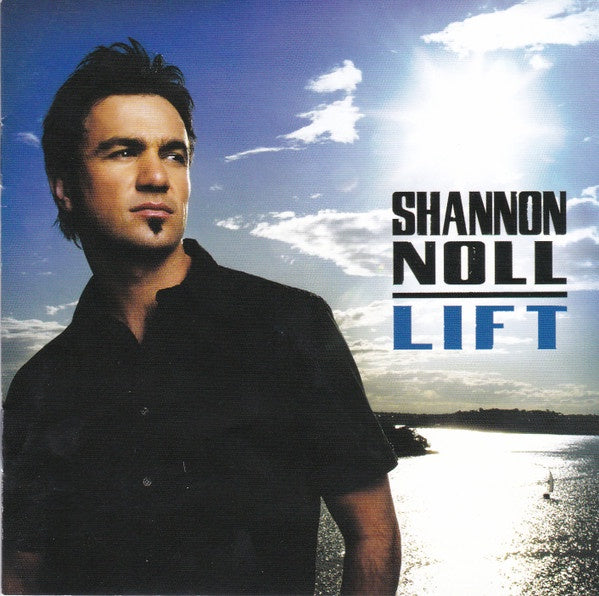 Shannon Noll - Lift CD